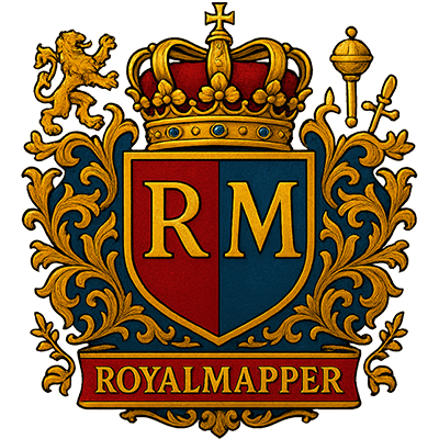 RoyalMapper